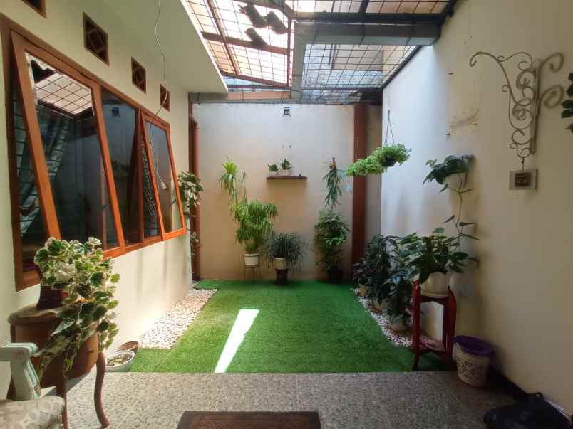 dijual rumah sokanegara kec purwokerto tim