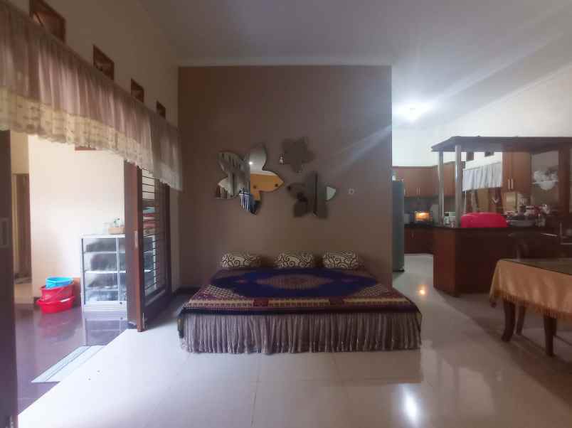 dijual rumah sokanegara kec purwokerto tim