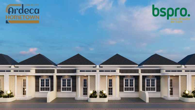 dijual rumah soreang bandung