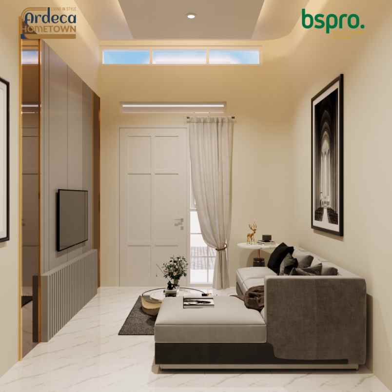 dijual rumah soreang bandung