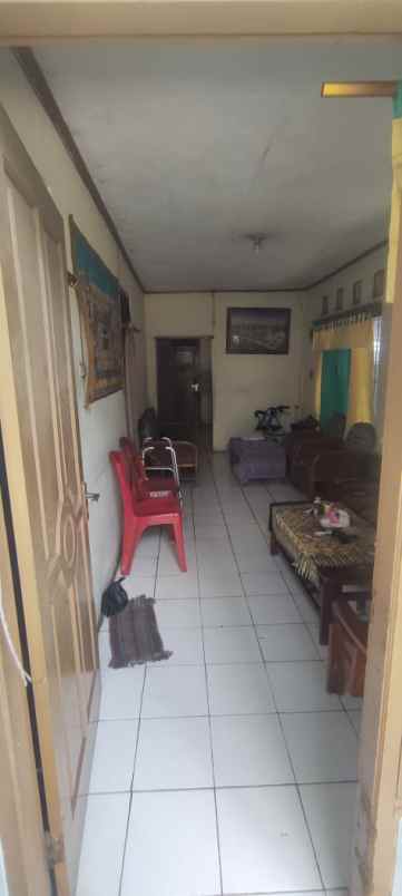 dijual rumah srengseng sawah