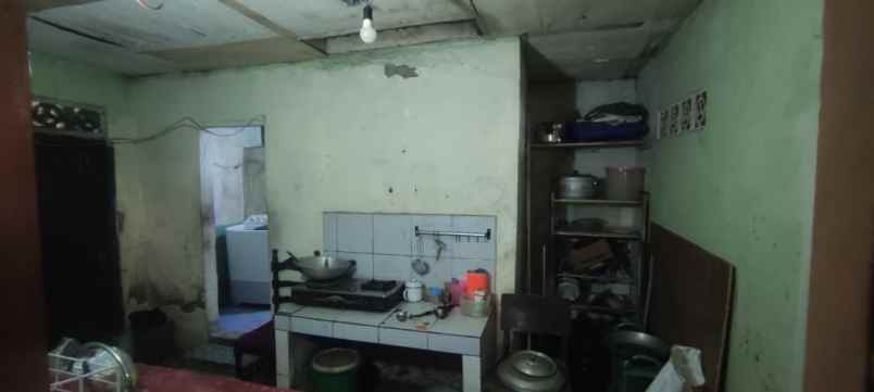 dijual rumah srengseng sawah