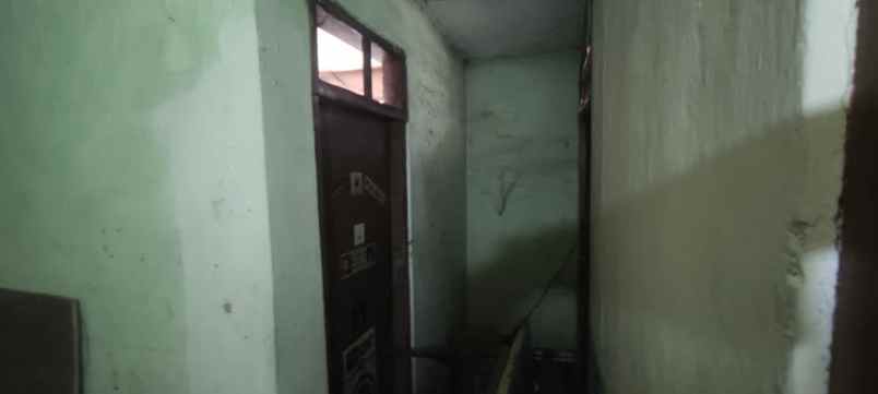 dijual rumah srengseng sawah