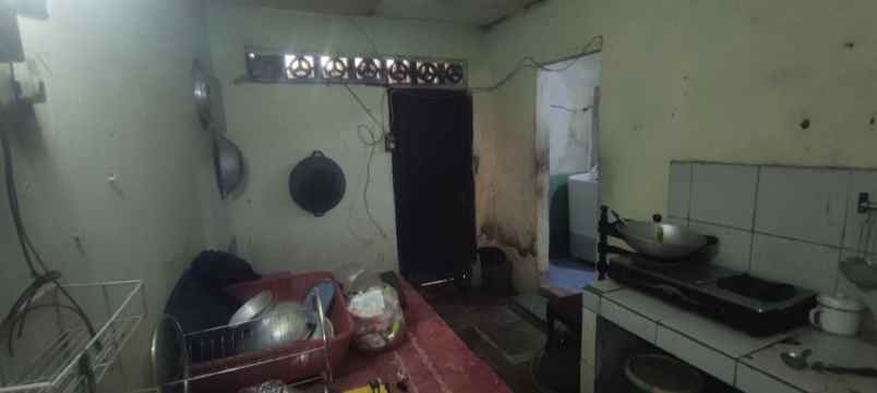 dijual rumah srengseng sawah