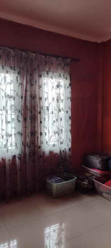 dijual rumah sukapura