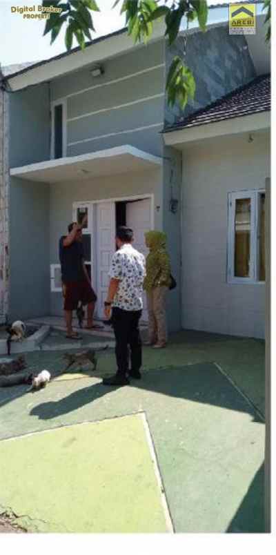 dijual rumah sukapura dayeuhkolot