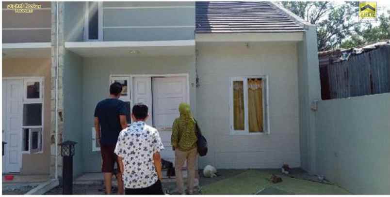 dijual rumah sukapura dayeuhkolot
