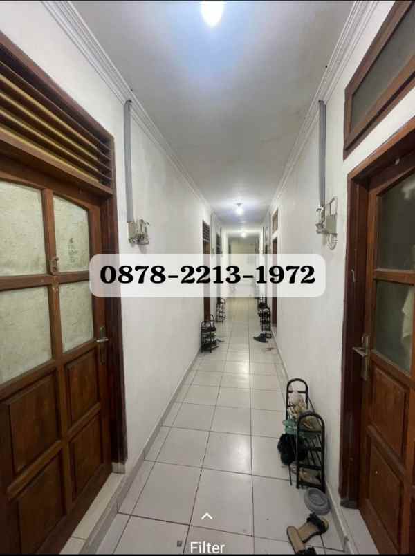 dijual rumah sukapura sekejati bandung