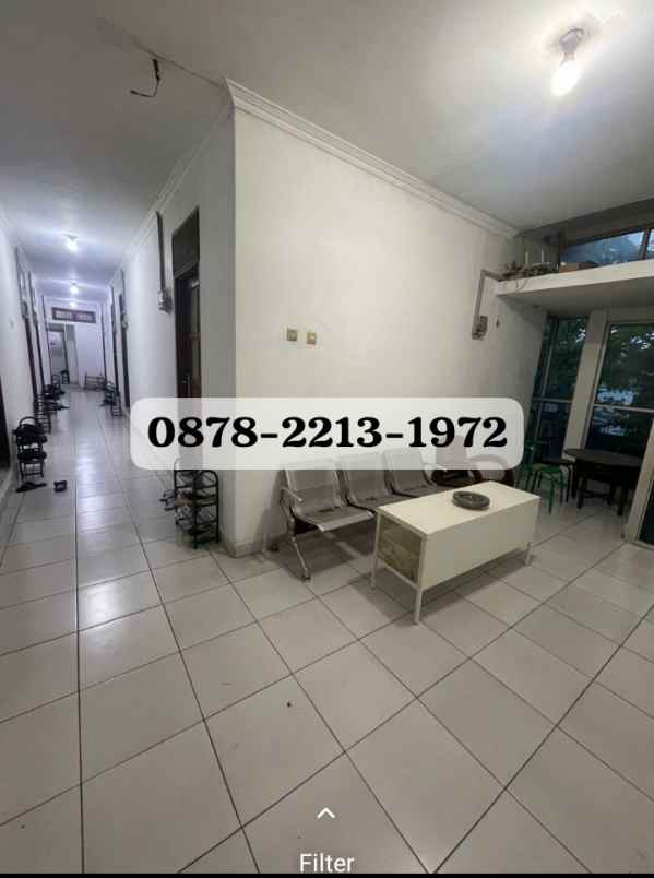 dijual rumah sukapura sekejati bandung