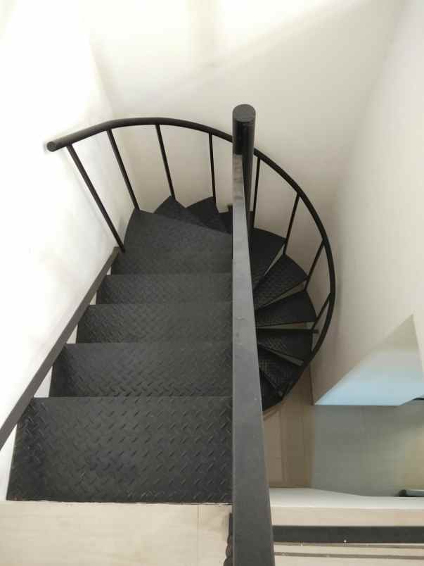 dijual rumah sukmaja depok