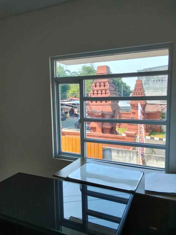 dijual rumah sukmaja depok