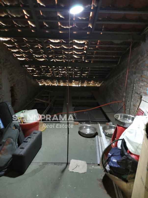 dijual rumah sukmajaya depok