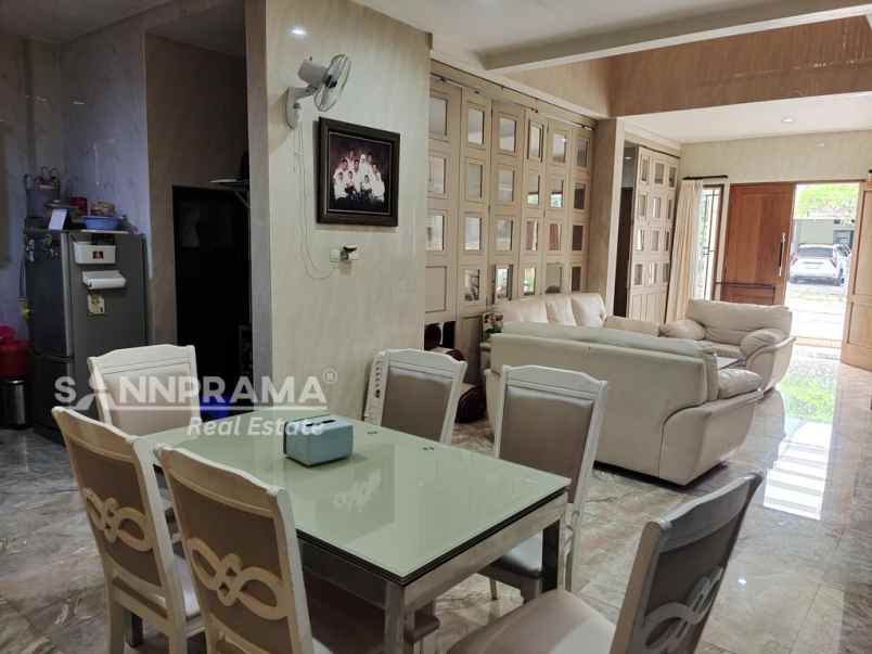 dijual rumah sukmajaya depok