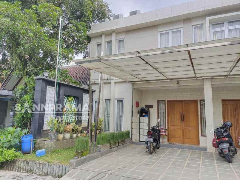 dijual rumah sukmajaya depok