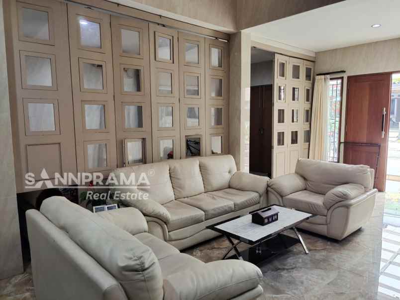 dijual rumah sukmajaya depok
