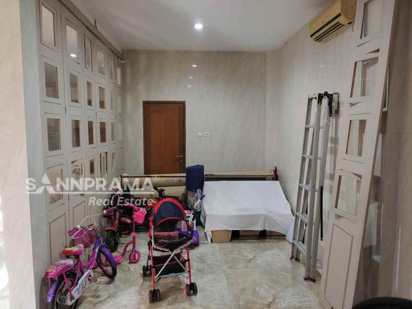 dijual rumah sukmajaya depok