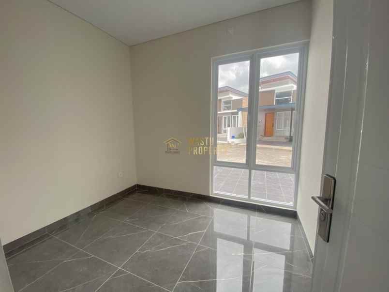 dijual rumah sukoharjo