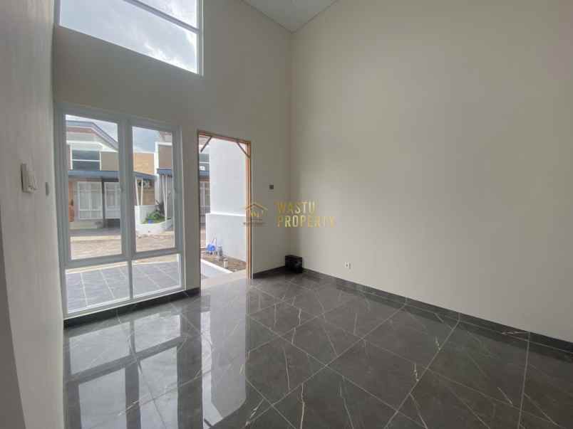 dijual rumah sukoharjo