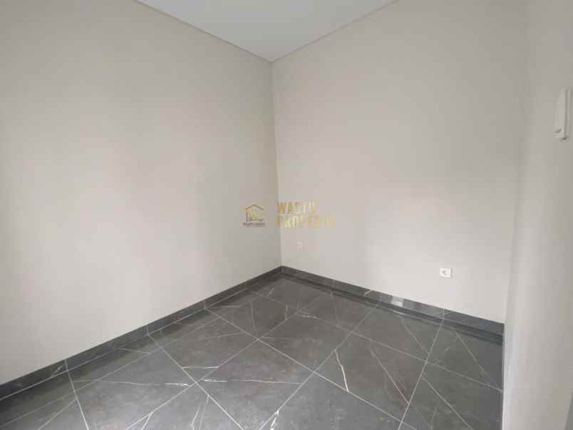 dijual rumah sukoharjo