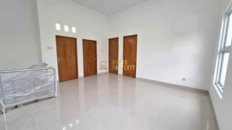 dijual rumah sukoharjo ngaglik sleman