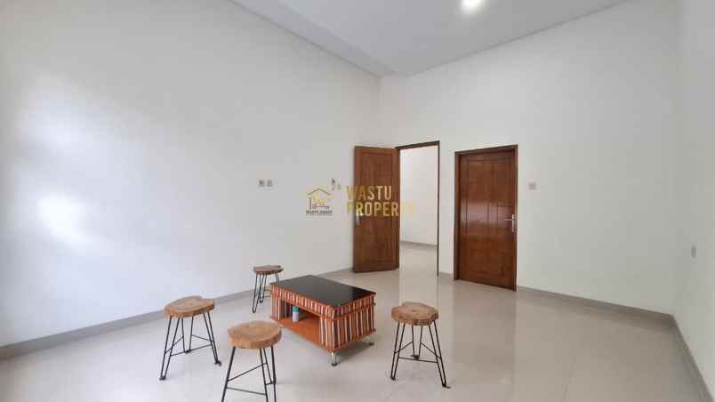 dijual rumah sukoharjo ngaglik sleman