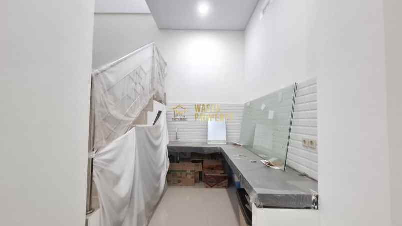 dijual rumah sukoharjo ngaglik sleman