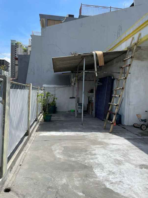 dijual rumah sunter jaya