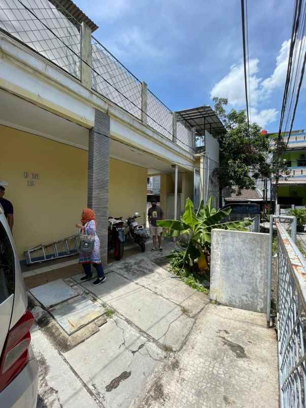 dijual rumah sunter jaya