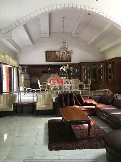 dijual rumah suryalaya