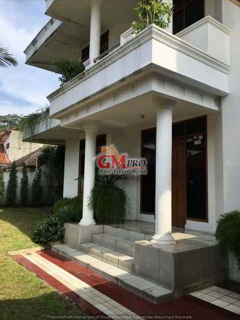 dijual rumah suryalaya