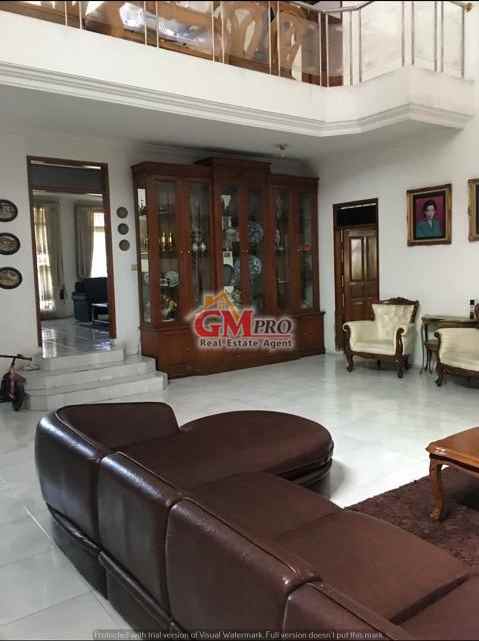 dijual rumah suryalaya