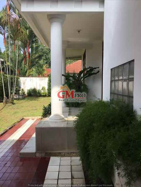 dijual rumah suryalaya