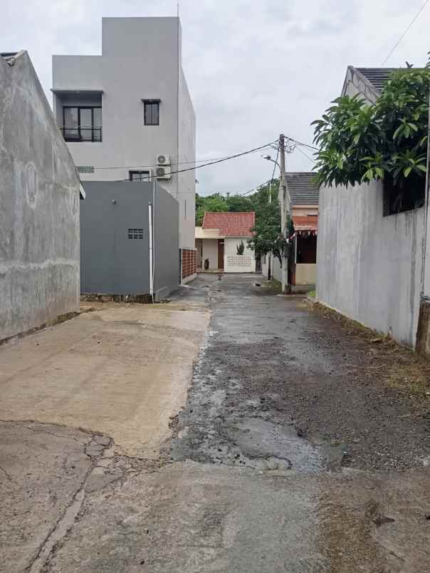 dijual rumah tajurhalang bogor