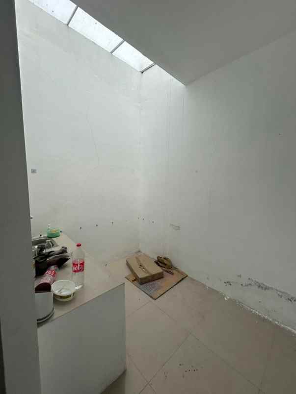 dijual rumah tajurhalang bogor