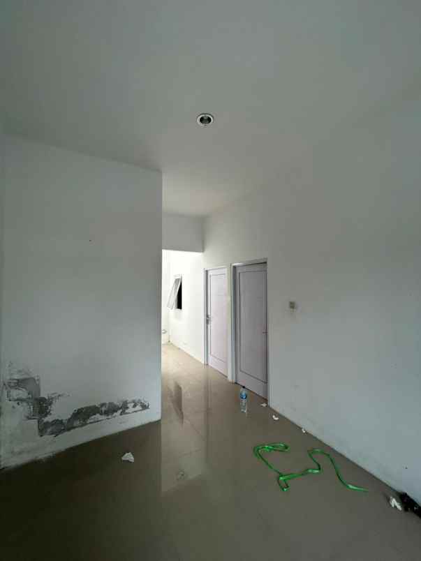 dijual rumah tajurhalang bogor