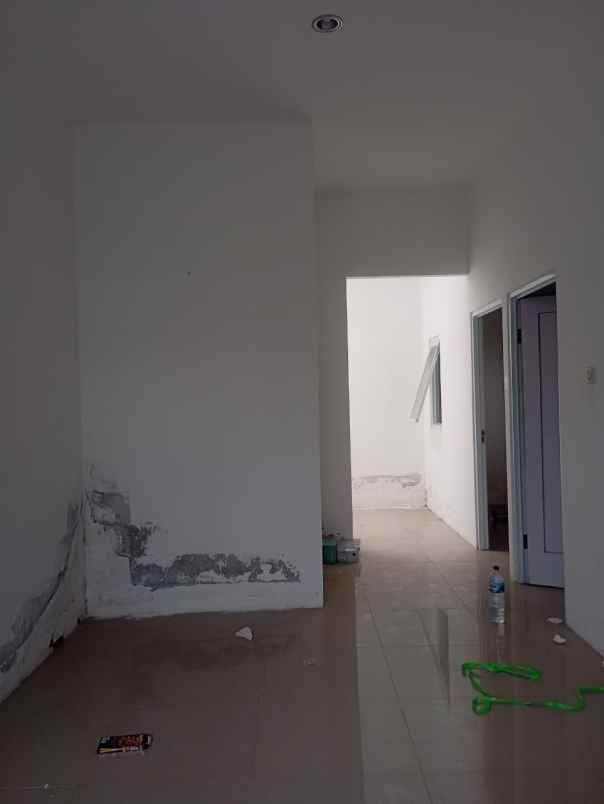 dijual rumah tajurhalang bogor