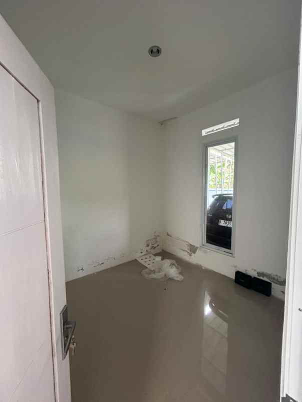 dijual rumah tajurhalang bogor