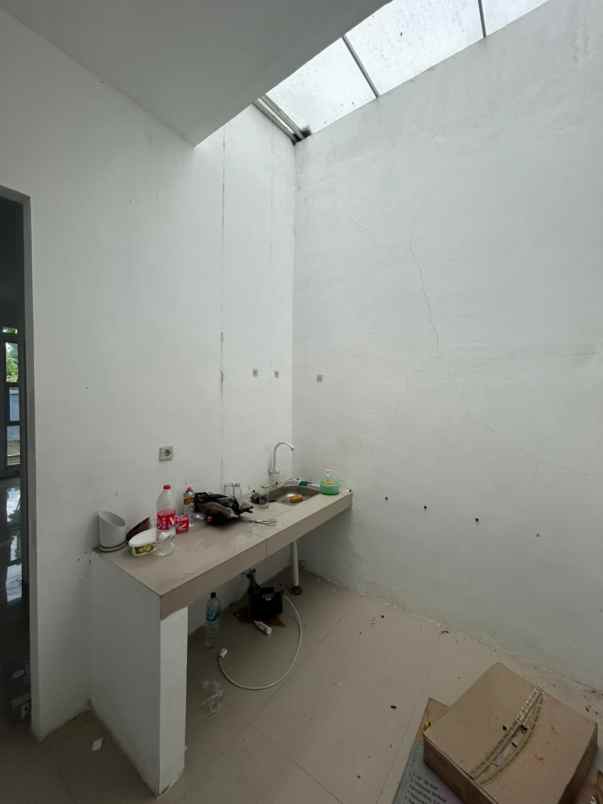 dijual rumah tajurhalang bogor