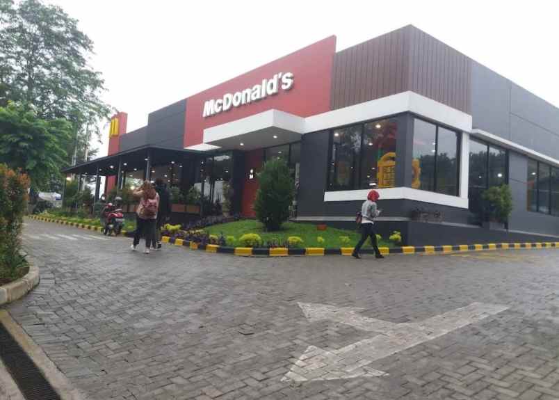 dijual rumah talaga bestari balaraja