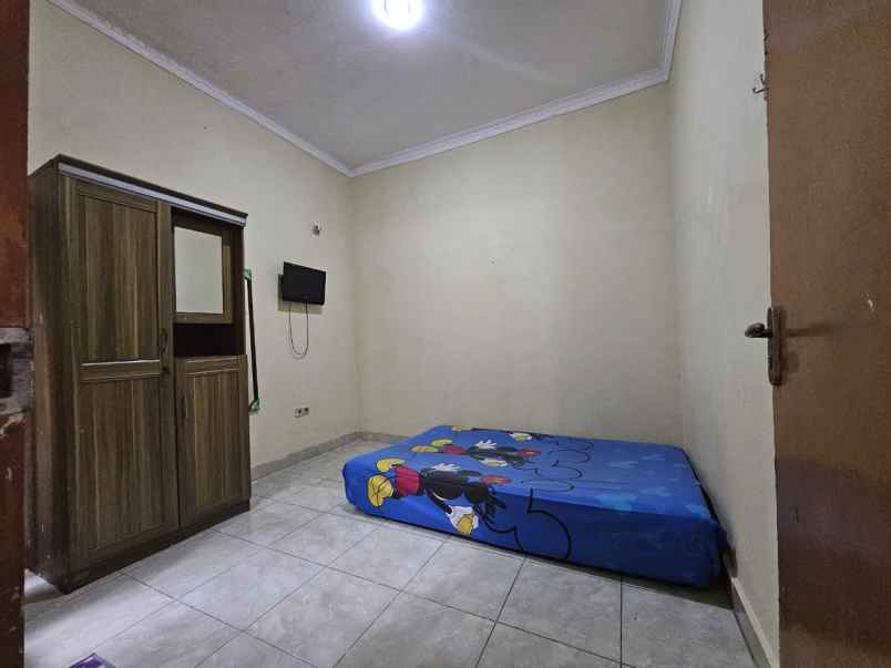 dijual rumah talaga bestari balaraja