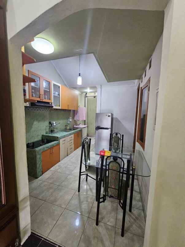 dijual rumah talaga bestari balaraja