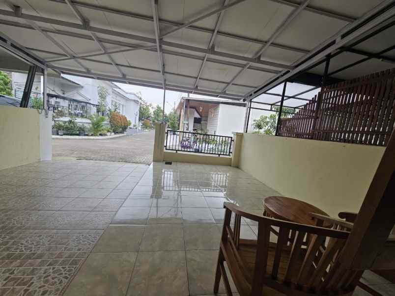 dijual rumah talaga bestari balaraja