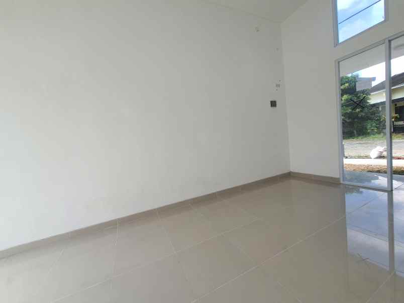 dijual rumah talaga bestari cikupa