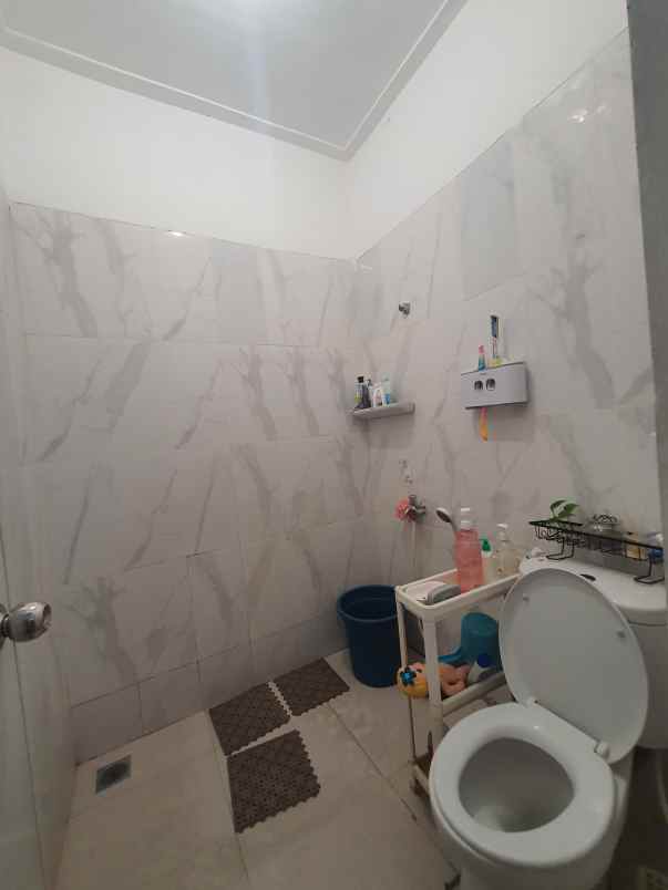 dijual rumah talaga bestari cluster the