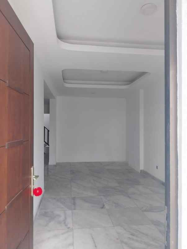 dijual rumah taman puspa raya citraland