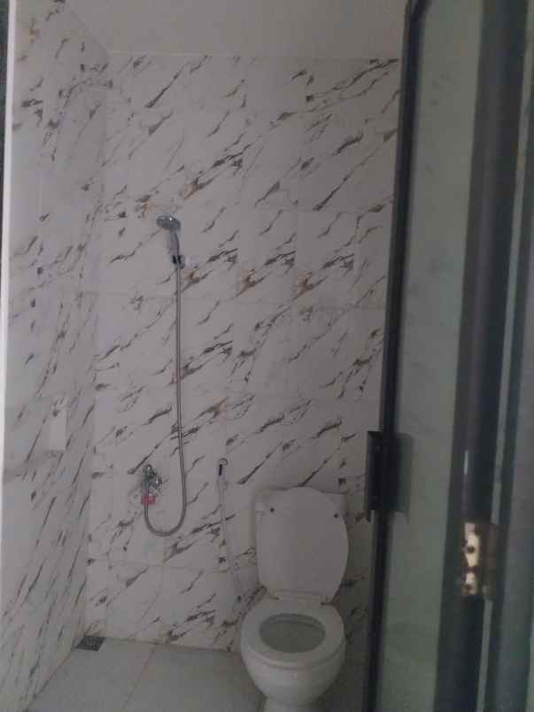 dijual rumah taman puspa raya citraland