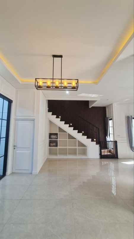 dijual rumah taman yasmin bogor
