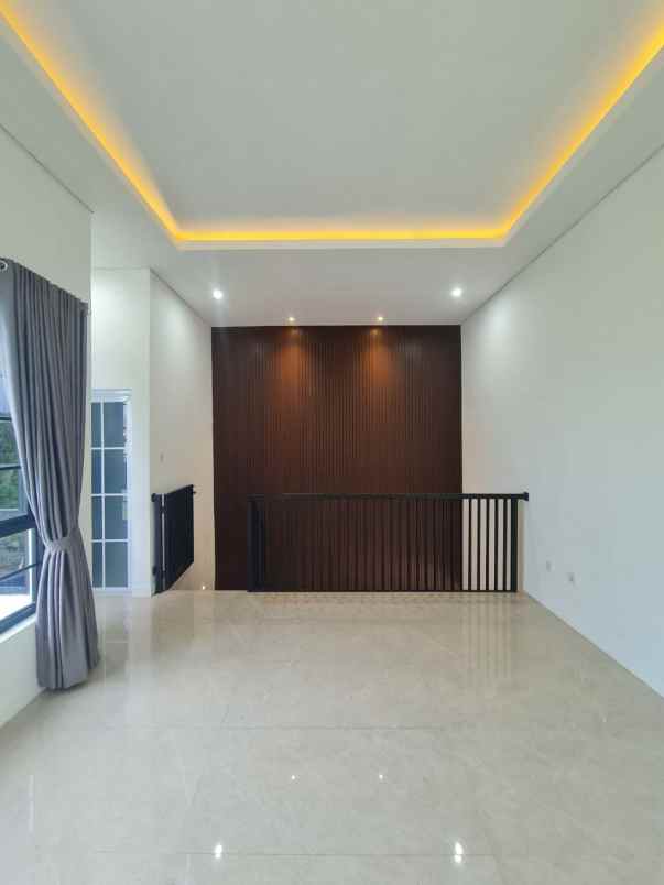 dijual rumah taman yasmin bogor