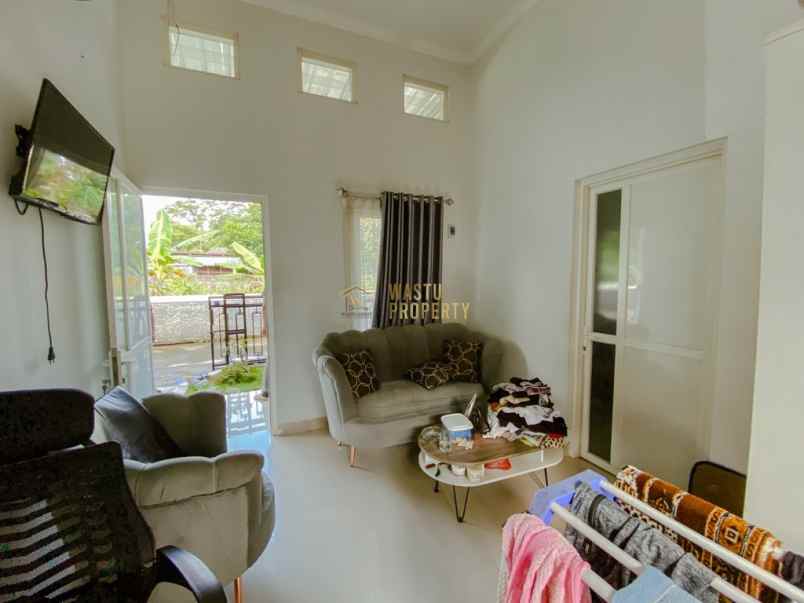 dijual rumah tamanmartani