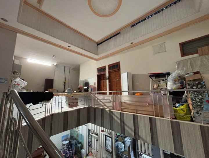 dijual rumah tanjungsari baru